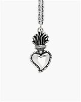 Pendente Nove25 in Argento N25PEN00044
